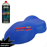 Spray Dip Termo Azul