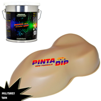 Vinilo Liquido Beige 4 Litros