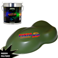 Vinilo Liquido Verde...