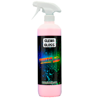 Dip Clean + Protect Gloss
