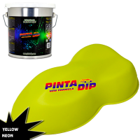 Vinilo Liquido Amarillo...