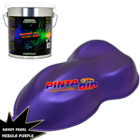 Vinilo Liquido Nebula...