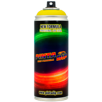 Spray Anti Calorico Amarillo